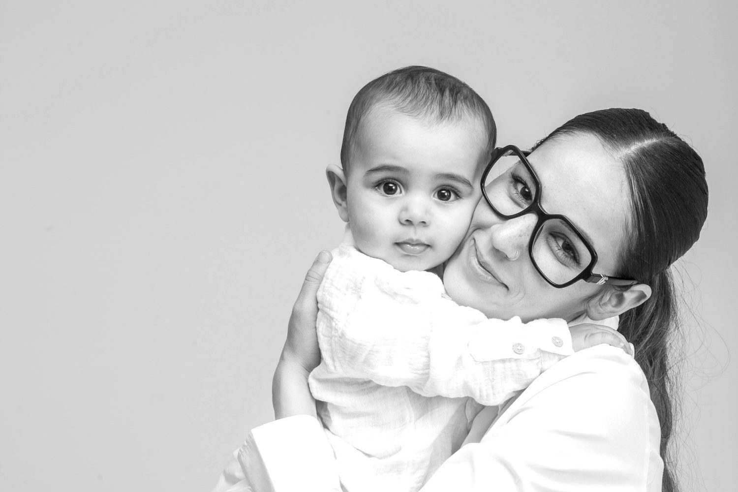 Portrait de famille — Guy Arnaud